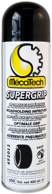 [492012] Super Gripp 400ML