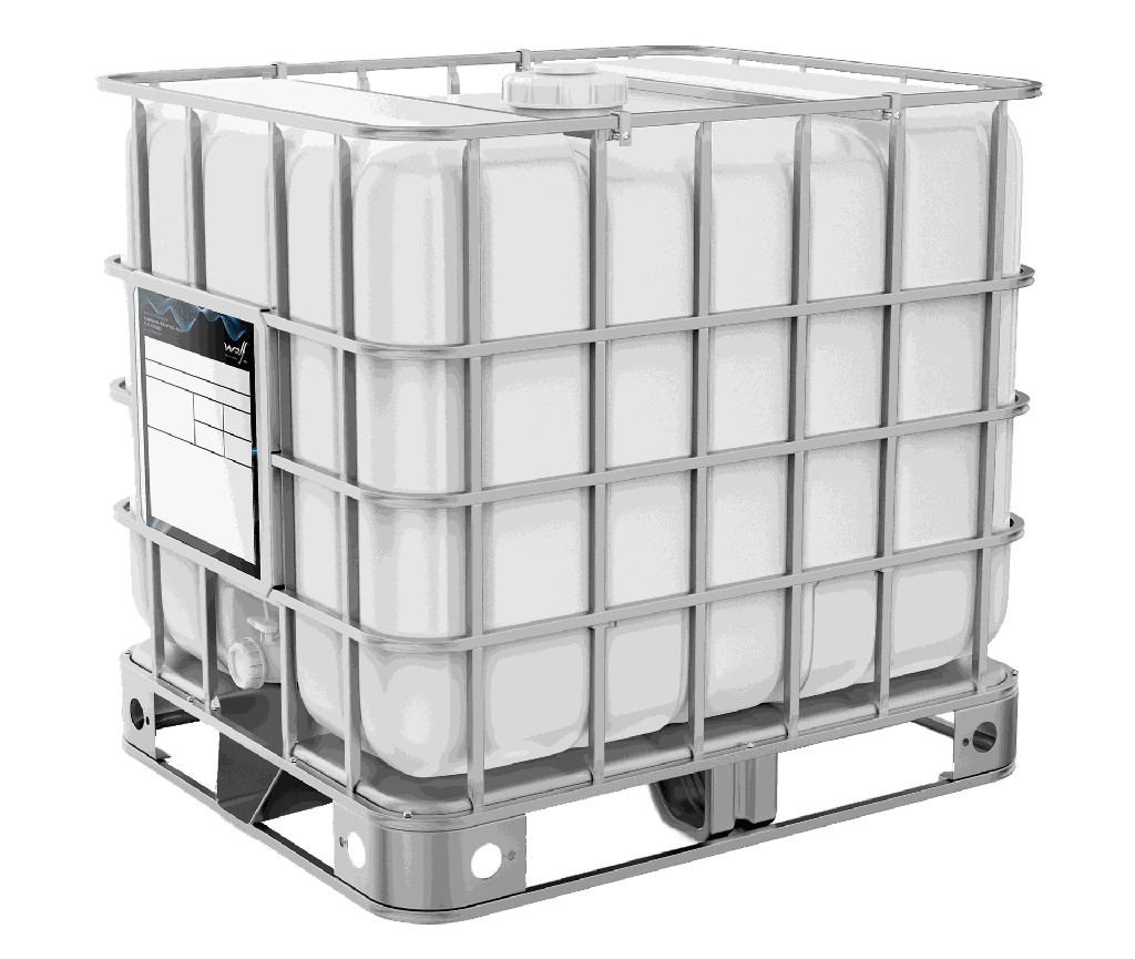 WOLF COOLANT EVO LL -36°C 1000L