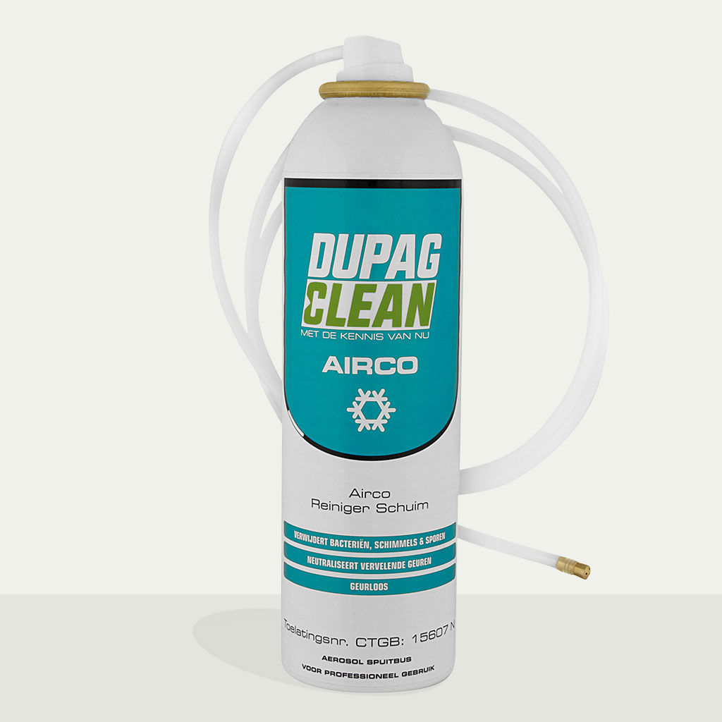 Dupag Clean Airco