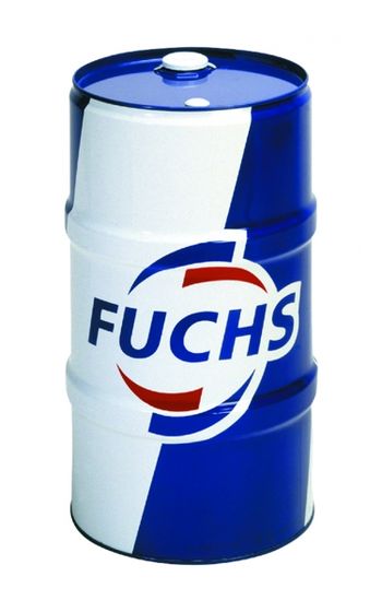 FUCHS TITAN GT1 FLEX 34 5W-30 Drum 60L