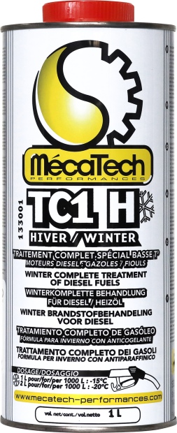 TC1H 1L
