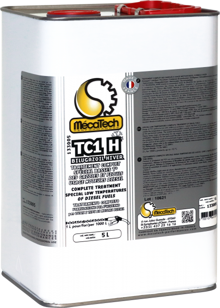 TC1H 5L