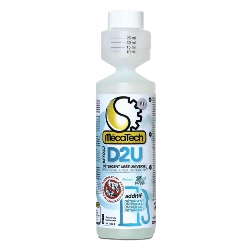 D2U 250ML