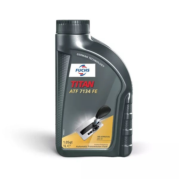 FUCHS TITAN ATF 7134 FE 1L (Uit doos van 12) 