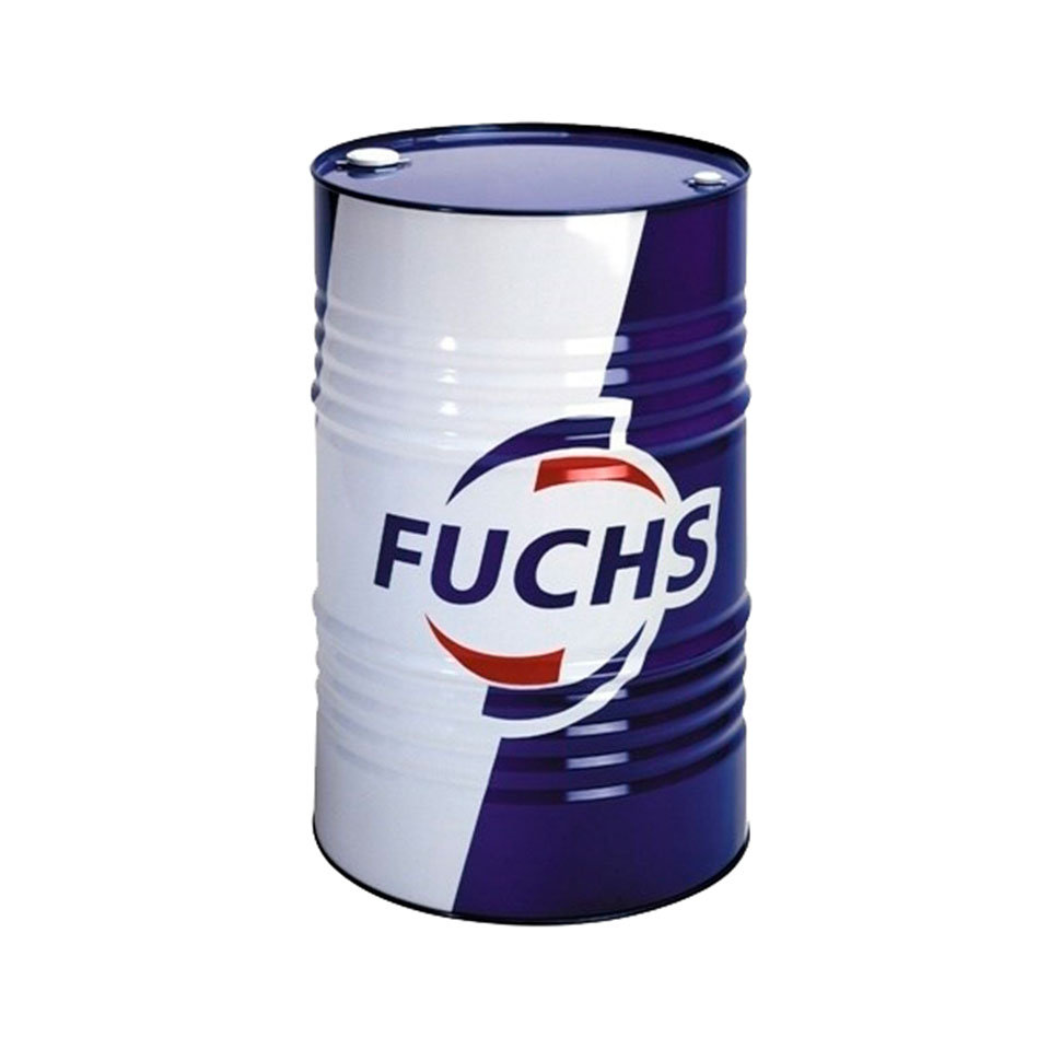 FUCHS TITAN FFL-3 Drum 205L