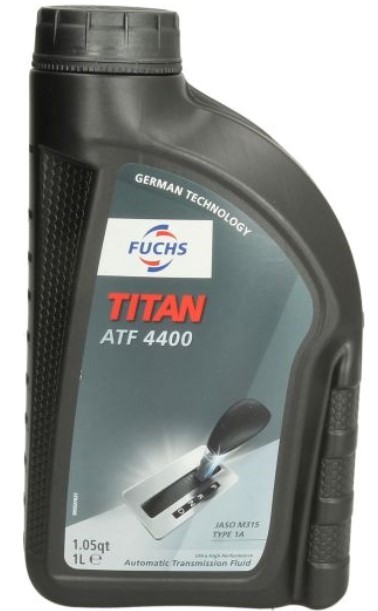FUCHS TITAN ATF 4400 1L (Uit doos van 12) 