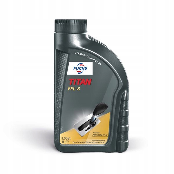 FUCHS TITAN FFL-8 1L (Uit doos van 12) 