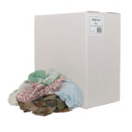 Poetsdoeken Bonte Tricot