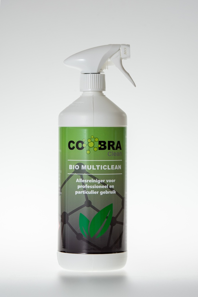 [CBZ-208] Cobra Clean Bio-Multiclean 1L