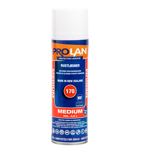 Prolan Medium 170 spray 0,5L 