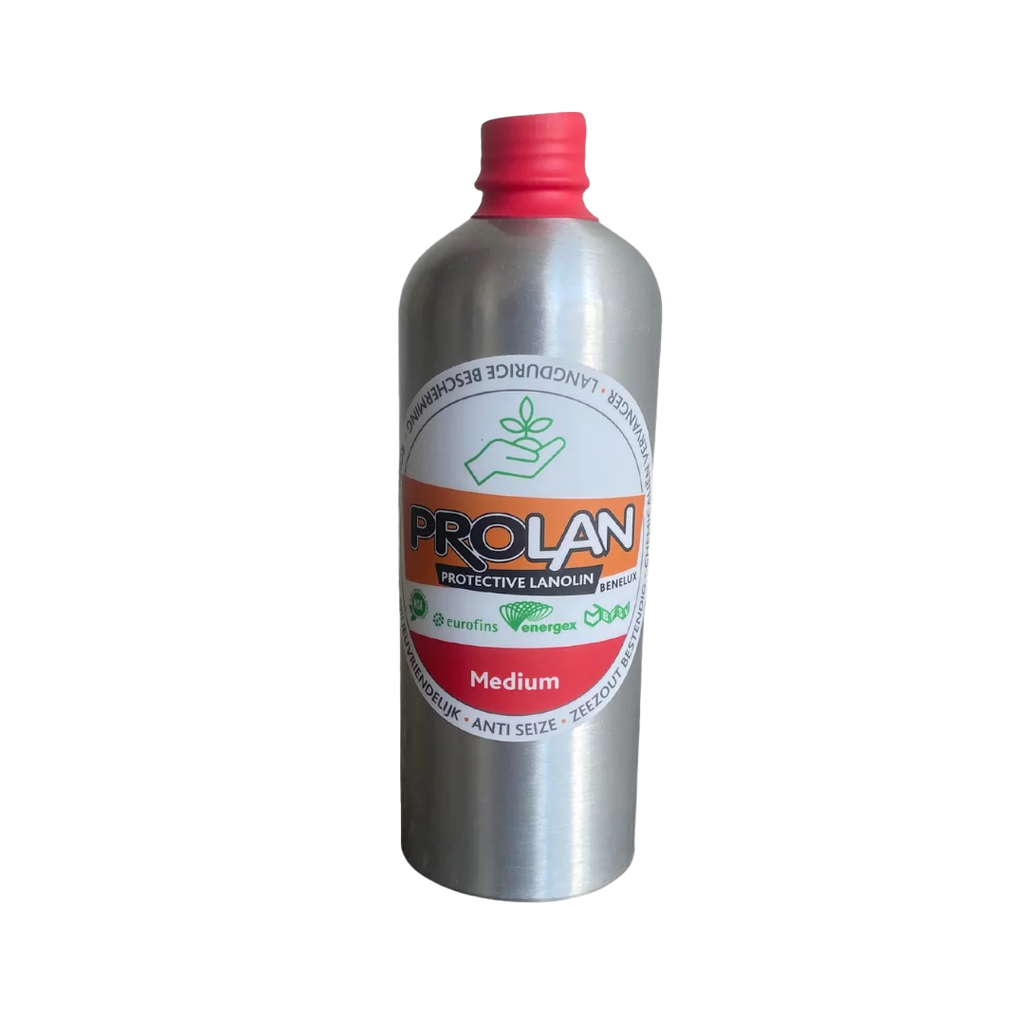 Prolan Medium 170 Alu 0,4 l