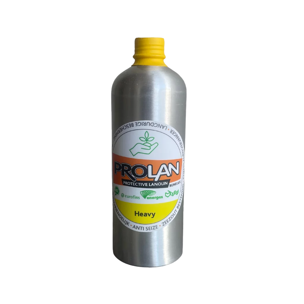 Prolan Heavy 270 Alu 0,4