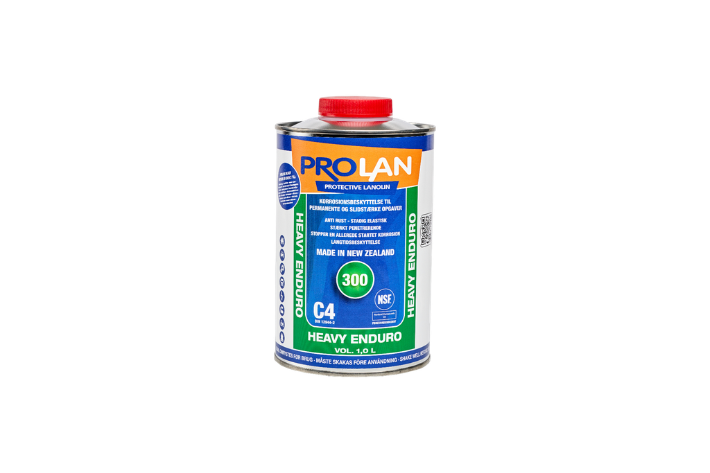 Prolan Heavy Enduro 300 bus 1L