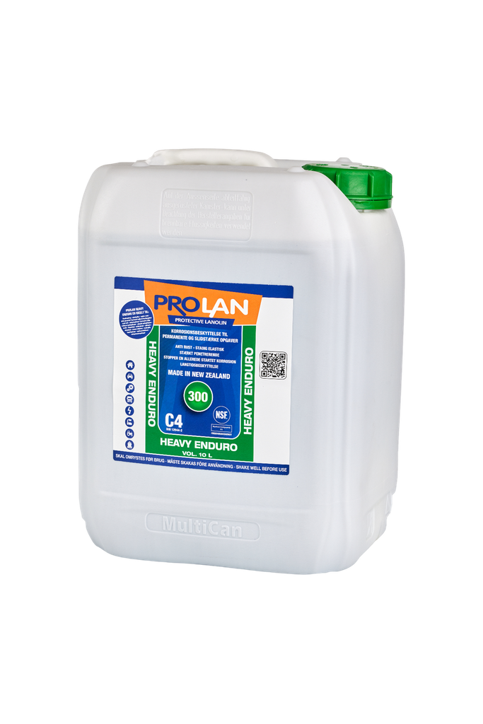 Prolan Heavy Enduro 300 10L