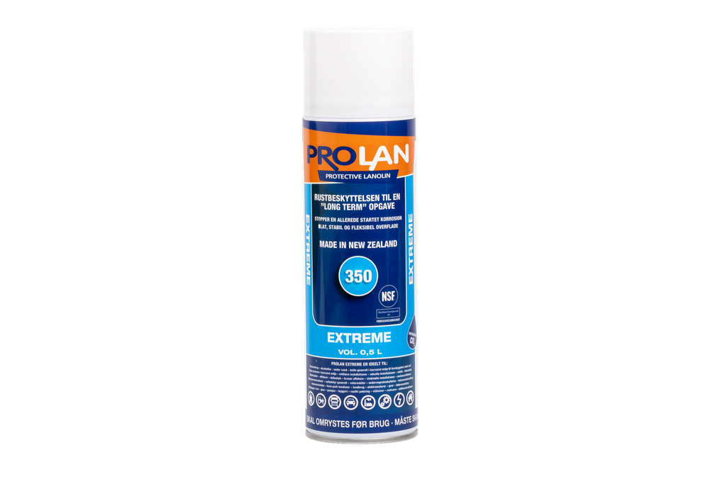 Prolan Extreme 350 spray 0,5L