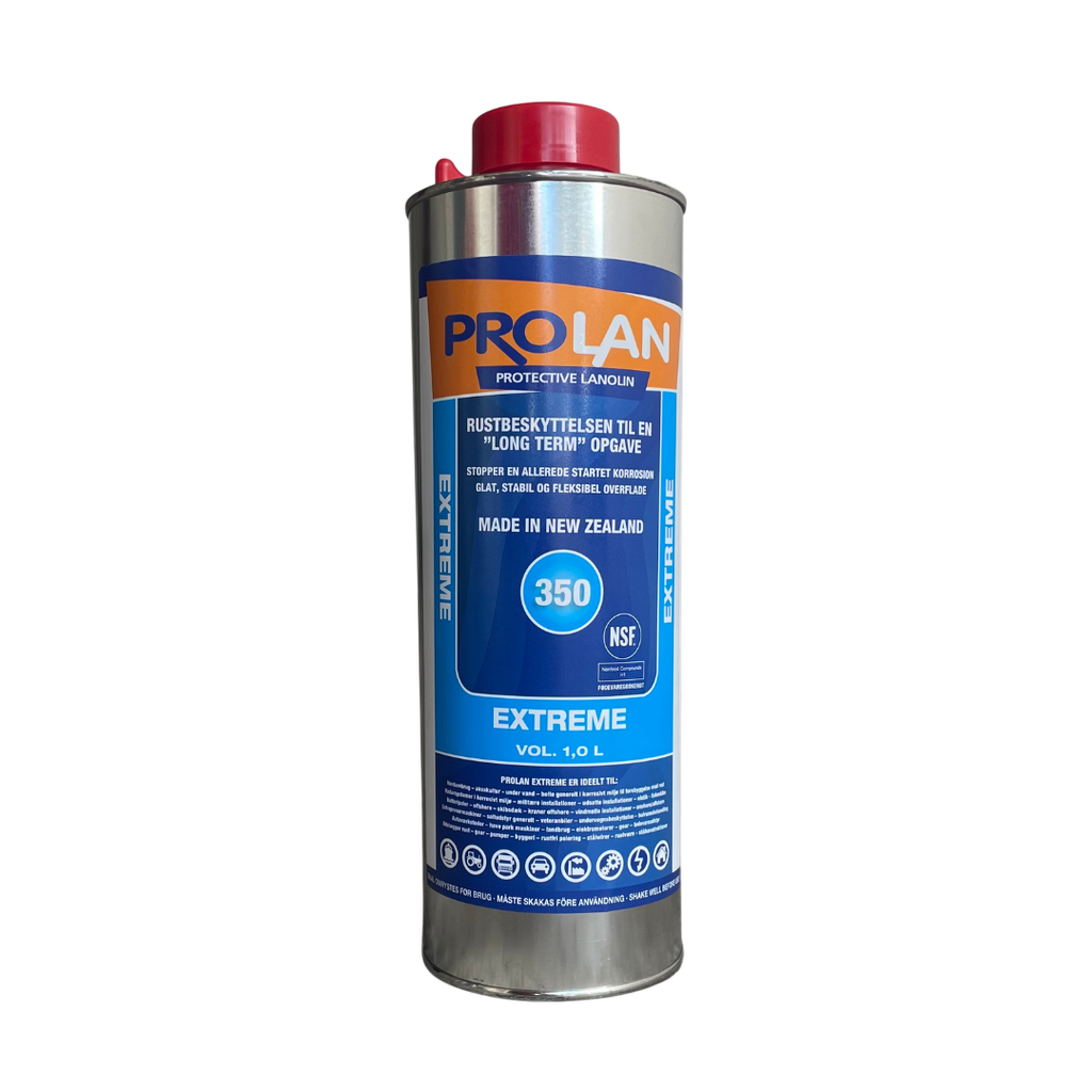 Prolan Extreme 350 bus 1L
