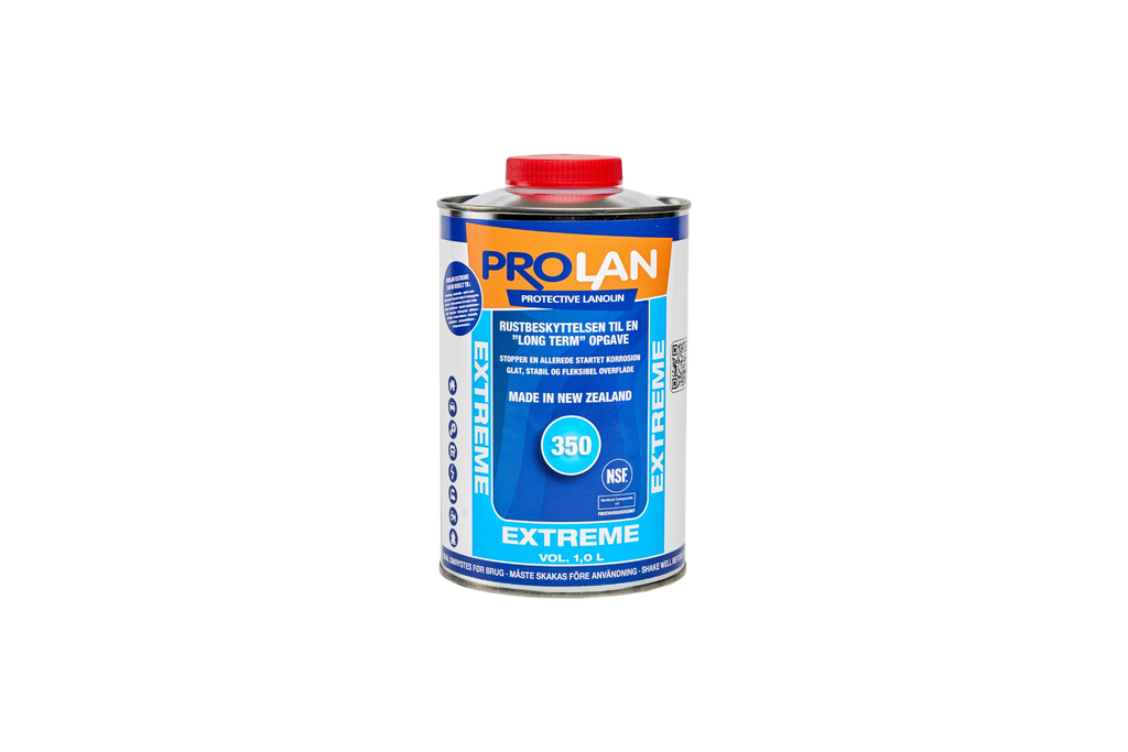Prolan Extreme 350 blik 1L