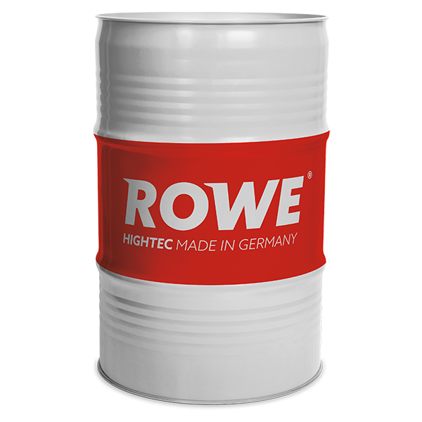 ROWE HIGHTEC MULTI SYNT DPF SAE 5W-30 Drum 60L