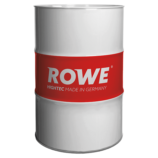 ROWE HIGHTEC MULTI FORMULA SAE 0W-20 Drum 200L