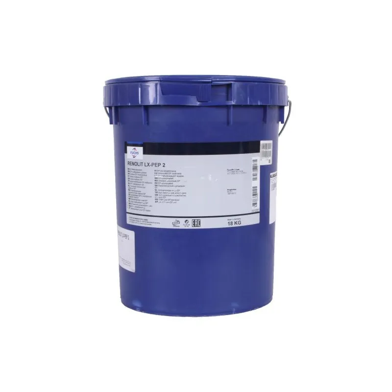 RENOLIT LX 2 18KG