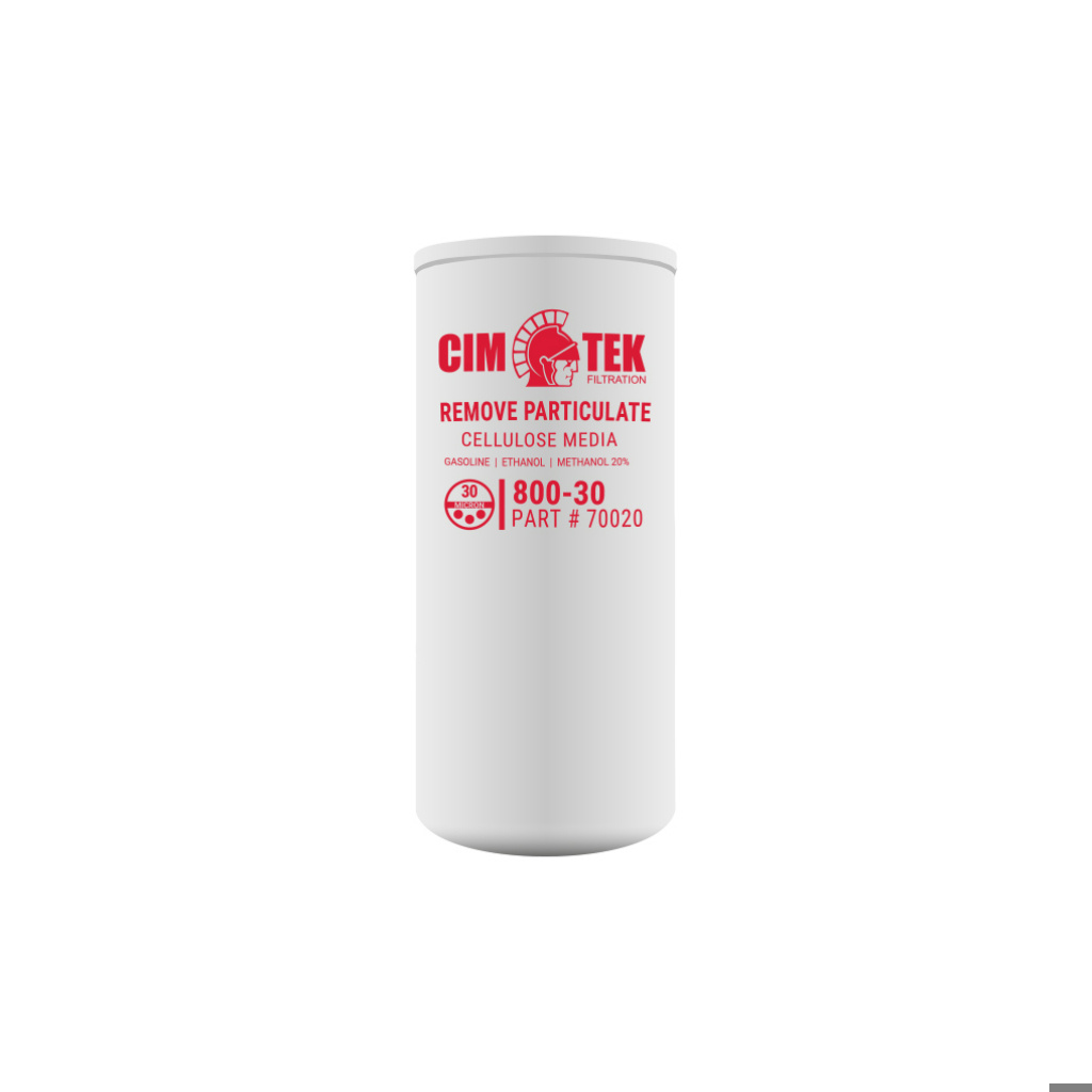 Cim-Tek 800-30 Dieselfilter CT70020