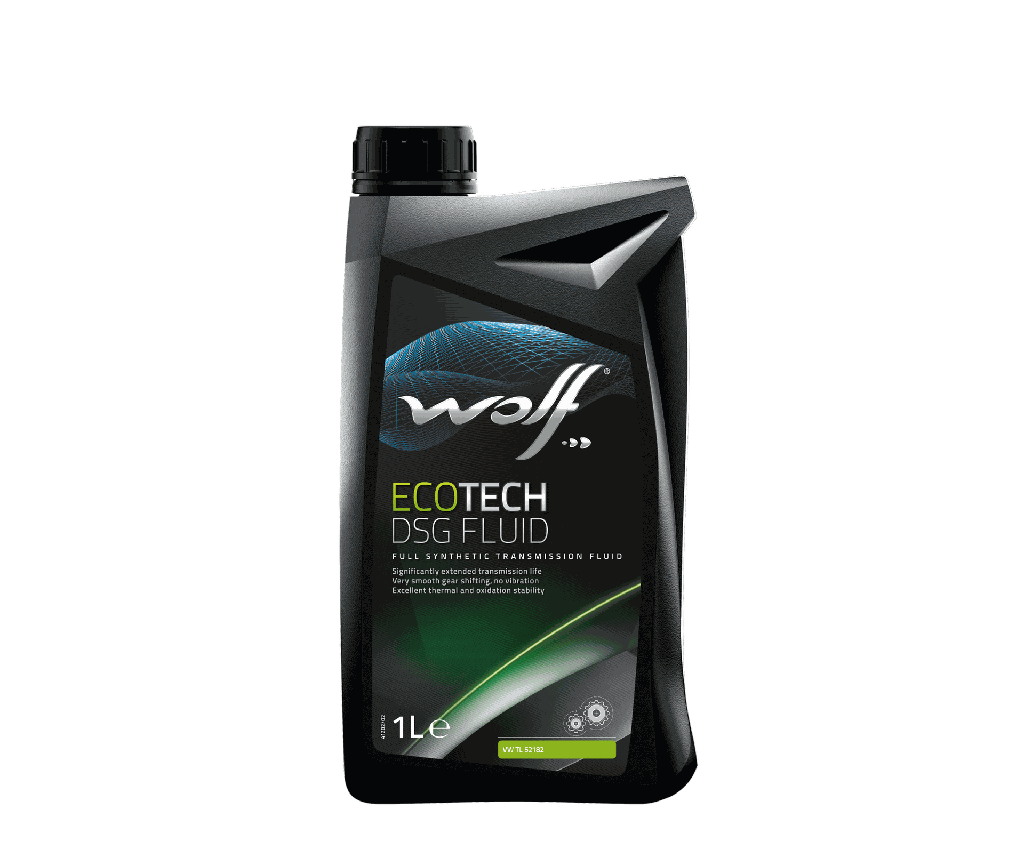 WOLF ECOTECH DSG FLUID 1L