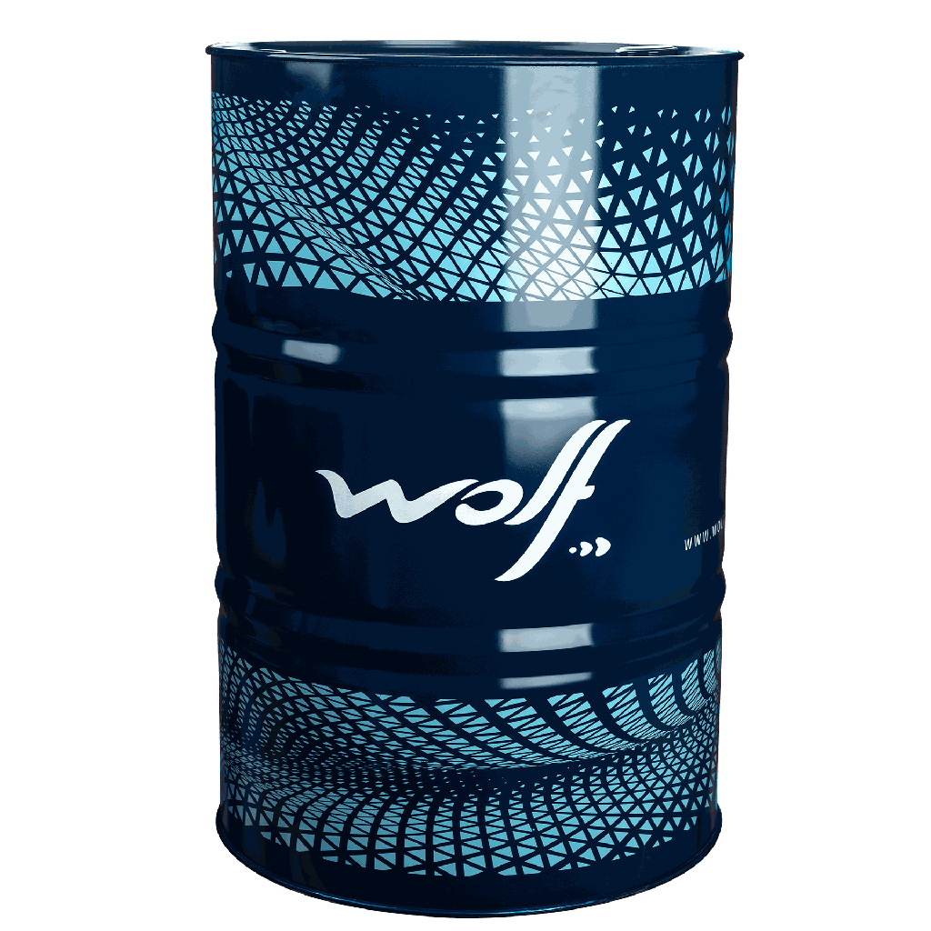 WOLF GUARDTECH SAE 40 SF/CD 205L