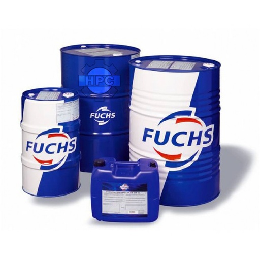 [602031327] FUCHS TITAN SINTOPOID 4218 70W-80 1L (Uit doos van 12)