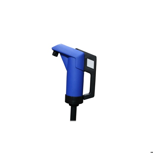 [9025100] Kunststof Hevelpomp (Blauw) 60/200L