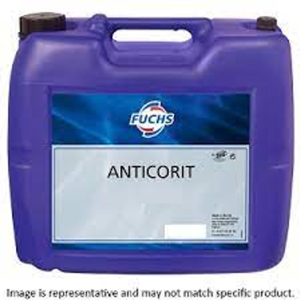 FUCHS ANTICORIT VCI UNI O 40