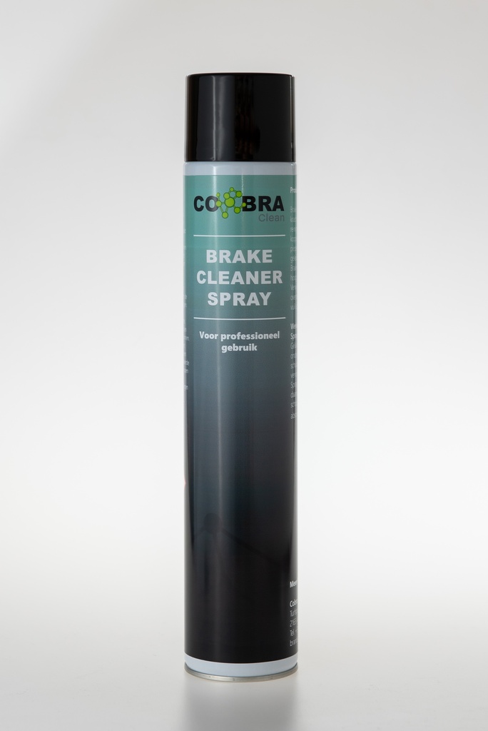 Cobra Clean Brake Cleaner