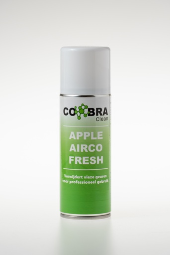 [CBA-415] Airco Cleaner Cobra Apple Fresh