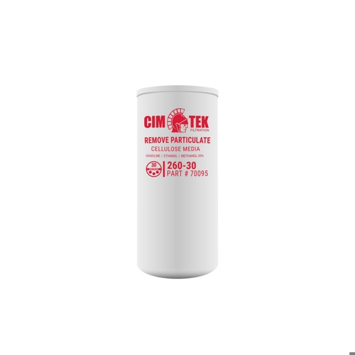 [9065105] Cim-Tek 260-30 Dieselfilter CT70095