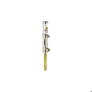 [10020941] Koelvloeistof pomp IBC op perslucht