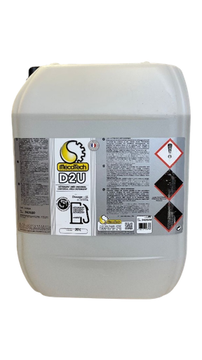 [942020] D2U Can 20L