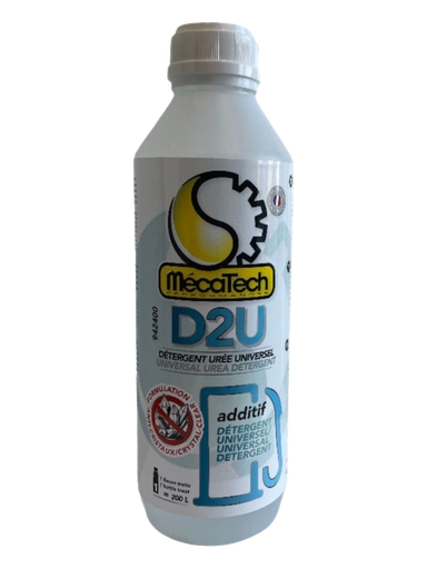 [942400] D2U 400ML