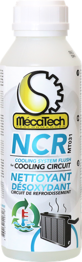 [MT031] NCR Cooling Cleaner 250ML