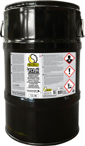 [MT711-30L] TCD Filter Fill Can 30L
