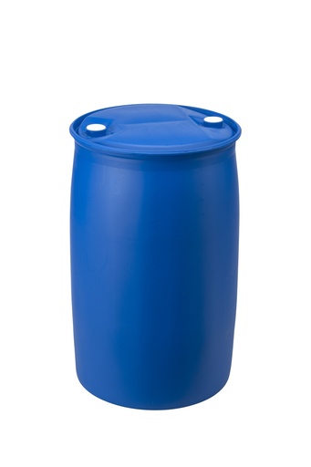 [CBZ-219] Cobra Clean Car & Truck Cleaner Drum 200L