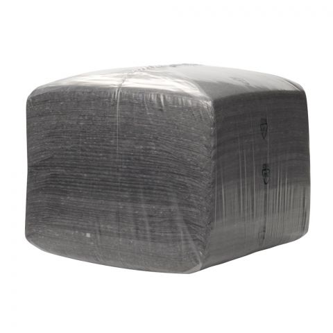 [P43035] Poetsdoeken Wegwerp bont
