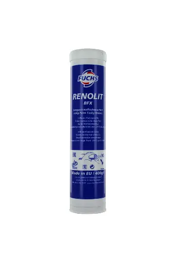 [600117429] FUCHS RENOLIT BFX 400GR (Uit doos van 12) 