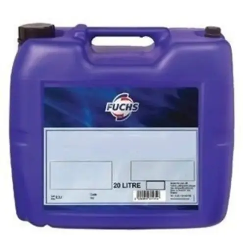 [600380427] FUCHS TITAN SINTOPOID 75W-90 Can 20L