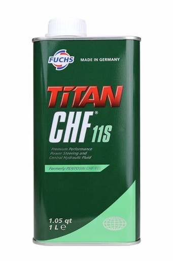 [601429774] FUCHS TITAN CHF 11S 1L (Uit doos van 6) 