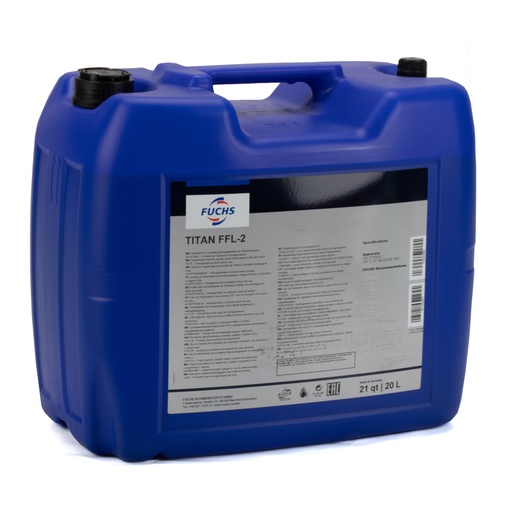 [601429927] FUCHS TITAN FFL-2 Can 20L