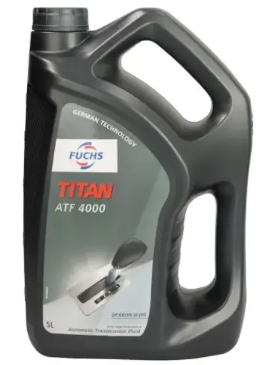 [602714541] FUCHS TITAN ATF 4000 1L (Uit doos van 12) 