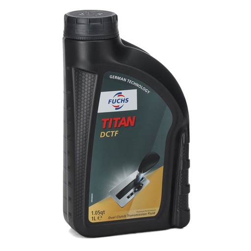 [602034229] FUCHS TITAN DCTF 1L (Uit doos van 12) 