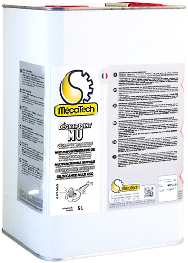 [807005] MU Multispray Can 5L