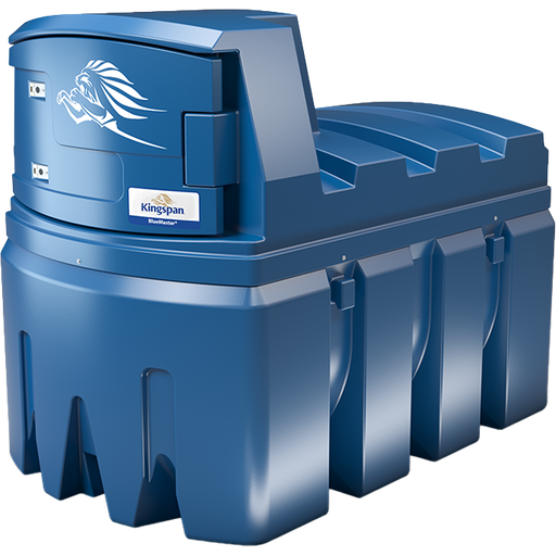[10028508] Kingspan BlueMaster® standaard 2500 liter