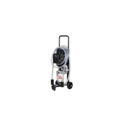 [CBE-801] Piusi Depuroil M Transferunit 230V