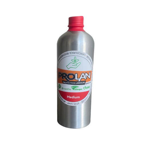 [90medium05] Prolan Medium 170 Alu 0,4 l